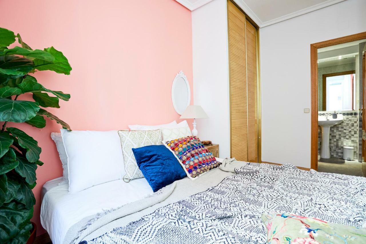 Apartmán Royal Palace Boutique Madrid Exteriér fotografie