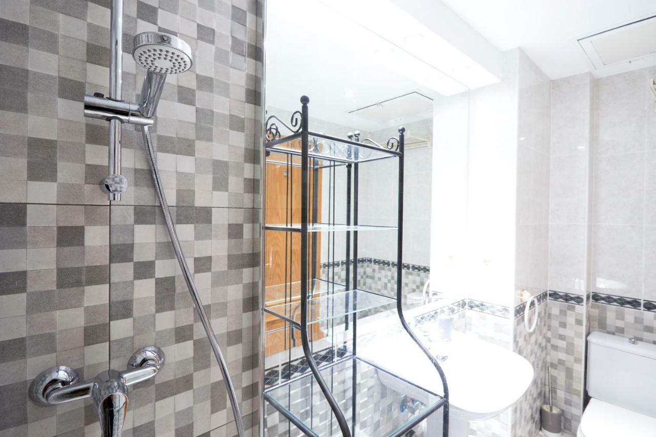 Apartmán Royal Palace Boutique Madrid Exteriér fotografie